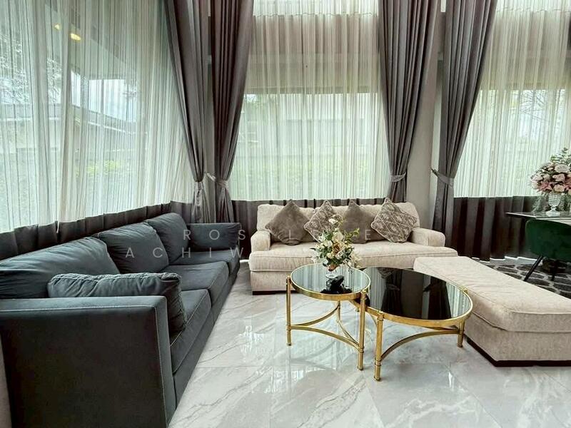 For Rent - Madcha Nirvana, Chon Buri