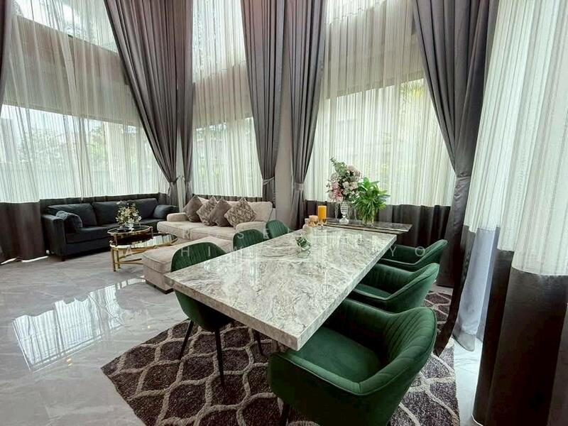 For Rent - Madcha Nirvana, Chon Buri