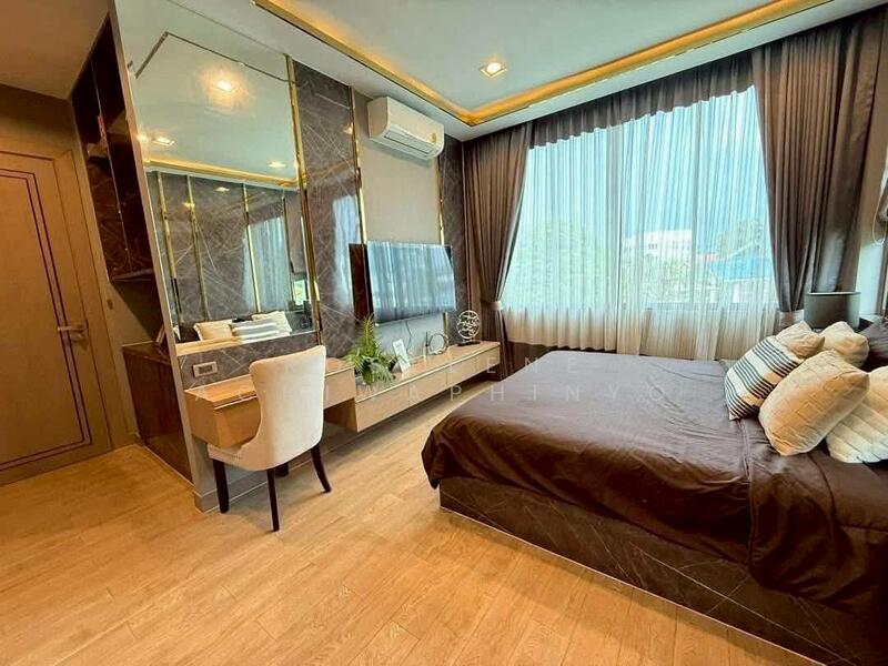 For Rent - Madcha Nirvana, Chon Buri