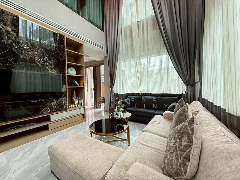 For Rent - Madcha Nirvana, Chon Buri