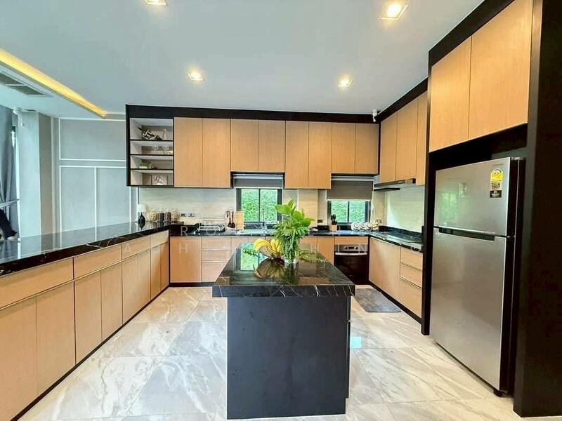 For Rent - Madcha Nirvana, Chon Buri