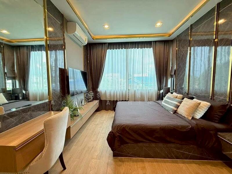 For Rent - Madcha Nirvana, Chon Buri