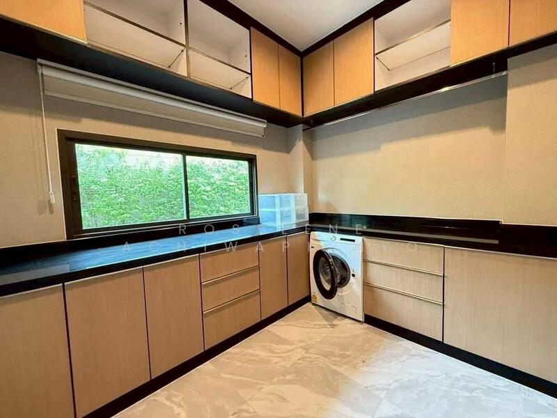 For Rent - Madcha Nirvana, Chon Buri