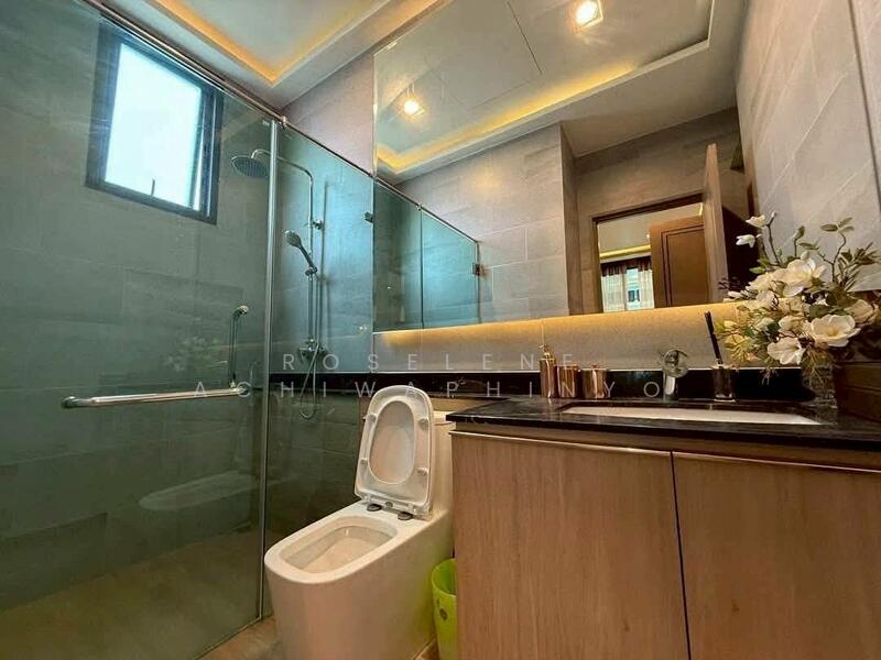 For Rent - Madcha Nirvana, Chon Buri