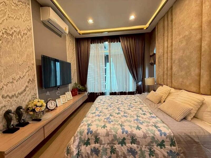 For Rent - Madcha Nirvana, Chon Buri