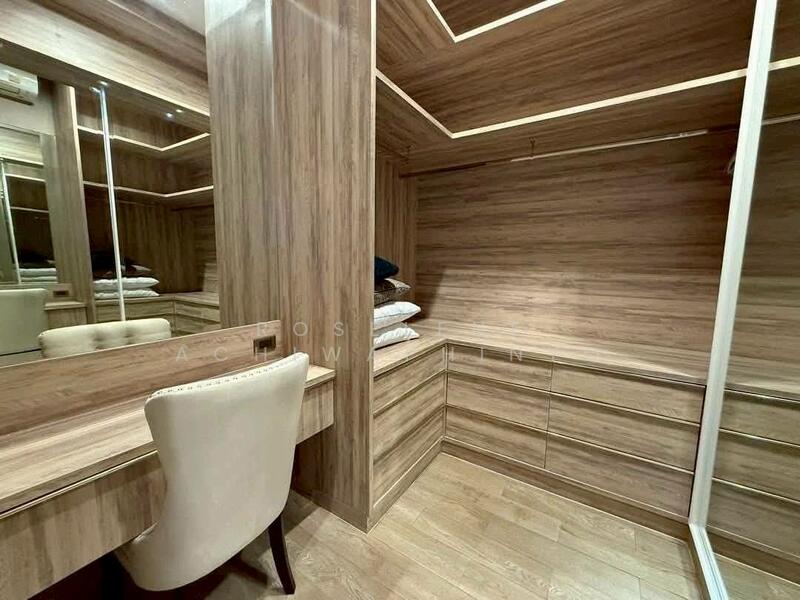 For Rent - Madcha Nirvana, Chon Buri