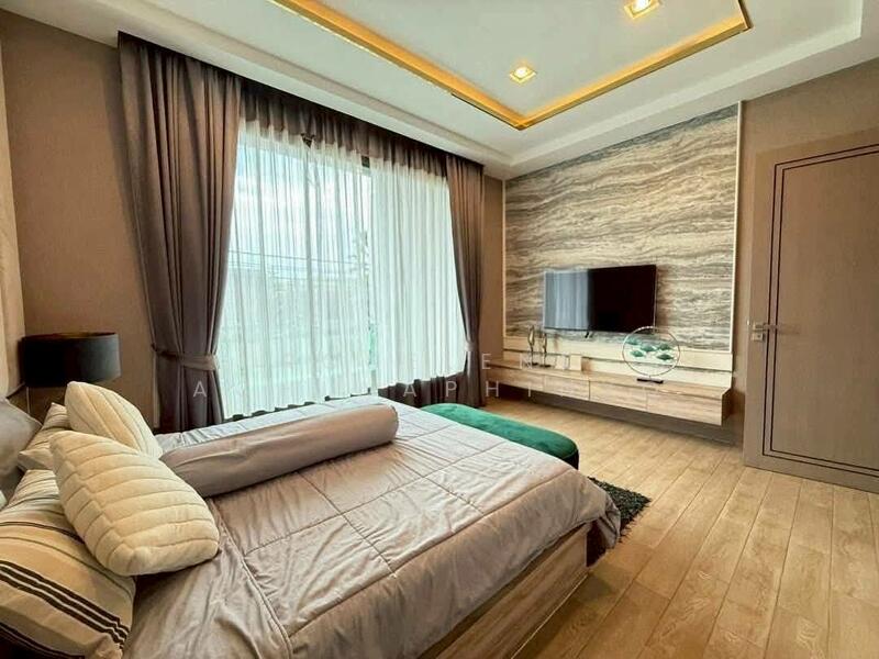 For Rent - Madcha Nirvana, Chon Buri