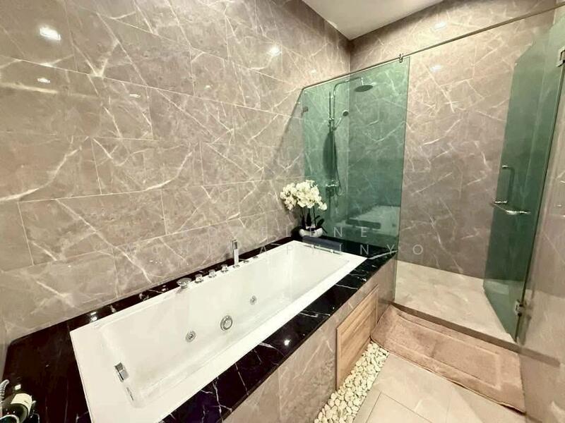 For Rent - Madcha Nirvana, Chon Buri