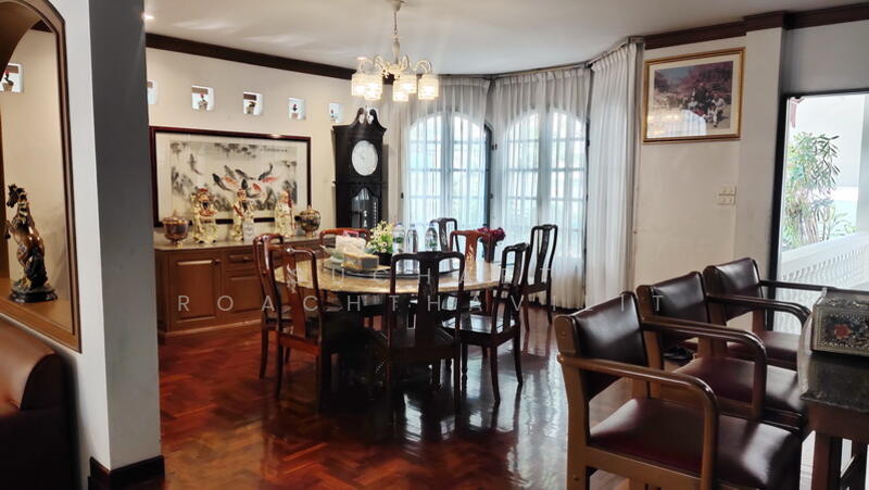 Detached house for rent, 157 tarangwah, 4 bedrooms @Phromphong, Bangkok, Sukhumvit Sukhumvit, Khlong Tan Nua, Watthana, Bangkok, 4 Bedrooms, 400 sqm, Single Detached House For Rent, by Suchart Roachthavilit, 60216392 - DDproperty.com