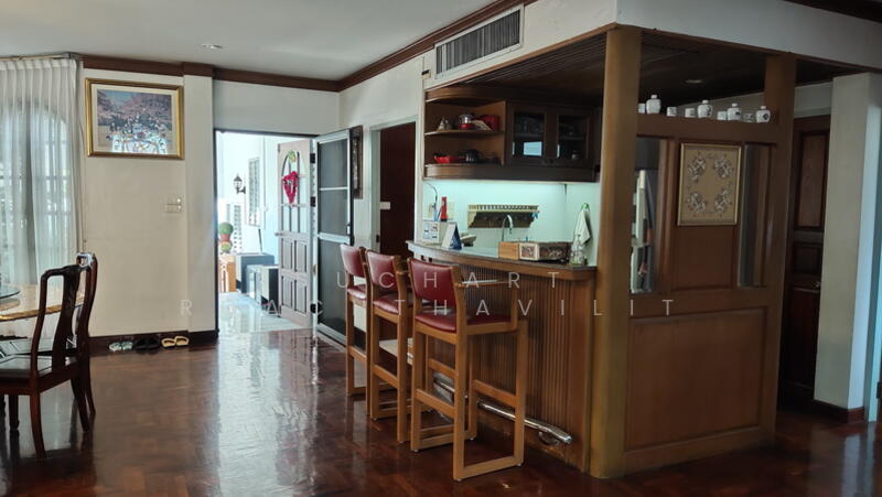 ให้เช่าบ้านเดี่ยว 157 ตารางวา 4 ห้องนอน @พร้อมพงษ์, กรุงเทพ, Sukhumvit Sukhumvit, คลองตันเหนือ, วัฒนา, กรุงเทพ, 400 ตร.ม., บ้านเดี่ยว ให้เช่า, โดย Suchart Roachthavilit, 60216392 - DDproperty.com