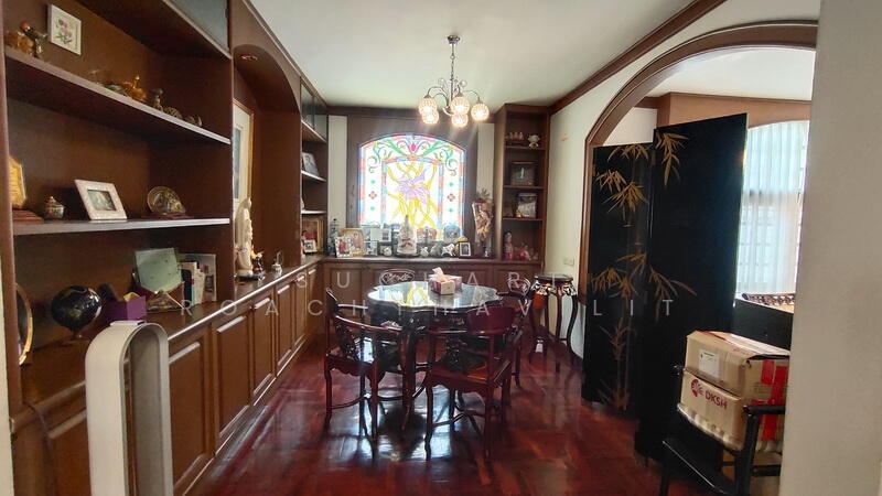 ให้เช่าบ้านเดี่ยว 157 ตารางวา 4 ห้องนอน @พร้อมพงษ์, กรุงเทพ, Sukhumvit Sukhumvit, คลองตันเหนือ, วัฒนา, กรุงเทพ, 400 ตร.ม., บ้านเดี่ยว ให้เช่า, โดย Suchart Roachthavilit, 60216392 - DDproperty.com