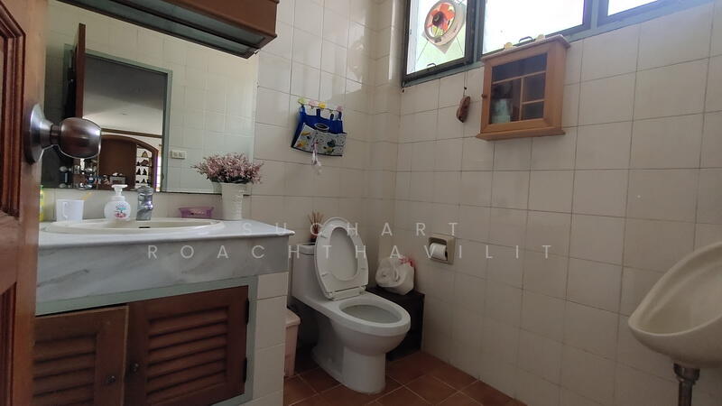 Detached house for rent, 157 tarangwah, 4 bedrooms @Phromphong, Bangkok, Sukhumvit Sukhumvit, Khlong Tan Nua, Watthana, Bangkok, 4 Bedrooms, 400 sqm, Single Detached House For Rent, by Suchart Roachthavilit, 60216392 - DDproperty.com