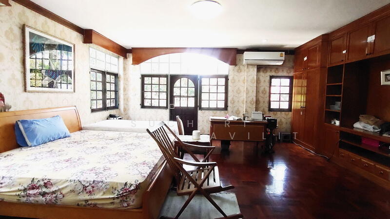 Detached house for rent, 157 tarangwah, 4 bedrooms @Phromphong, Bangkok, Sukhumvit Sukhumvit, Khlong Tan Nua, Watthana, Bangkok, 4 Bedrooms, 400 sqm, Single Detached House For Rent, by Suchart Roachthavilit, 60216392 - DDproperty.com