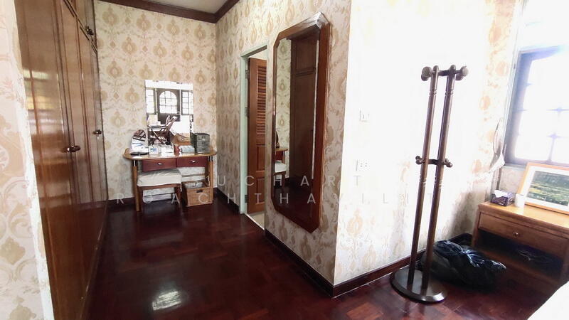 ให้เช่าบ้านเดี่ยว 157 ตารางวา 4 ห้องนอน @พร้อมพงษ์, กรุงเทพ, Sukhumvit Sukhumvit, คลองตันเหนือ, วัฒนา, กรุงเทพ, 400 ตร.ม., บ้านเดี่ยว ให้เช่า, โดย Suchart Roachthavilit, 60216392 - DDproperty.com