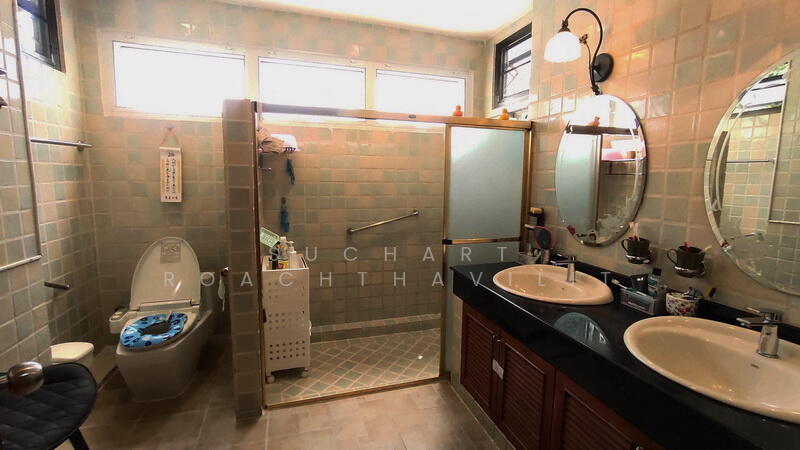 ให้เช่าบ้านเดี่ยว 157 ตารางวา 4 ห้องนอน @พร้อมพงษ์, กรุงเทพ, Sukhumvit Sukhumvit, คลองตันเหนือ, วัฒนา, กรุงเทพ, 400 ตร.ม., บ้านเดี่ยว ให้เช่า, โดย Suchart Roachthavilit, 60216392 - DDproperty.com