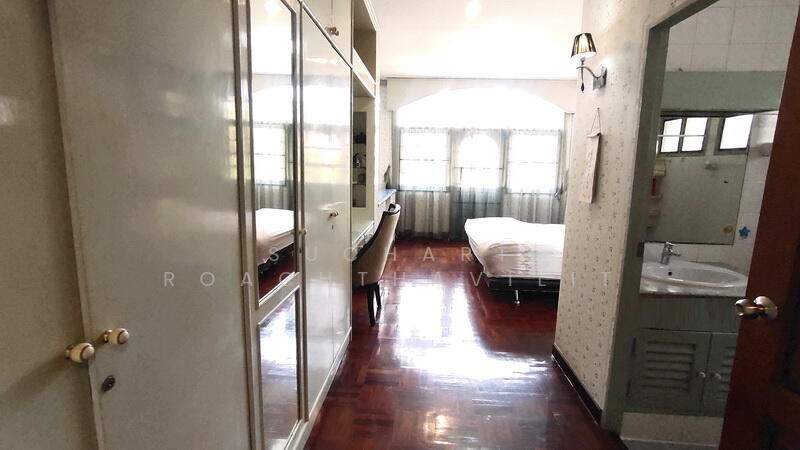 Detached house for rent, 157 tarangwah, 4 bedrooms @Phromphong, Bangkok, Sukhumvit Sukhumvit, Khlong Tan Nua, Watthana, Bangkok, 4 Bedrooms, 400 sqm, Single Detached House For Rent, by Suchart Roachthavilit, 60216392 - DDproperty.com