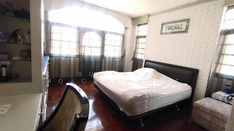 Detached house for rent, 157 tarangwah, 4 bedrooms @Phromphong, Bangkok, Sukhumvit Sukhumvit, Khlong Tan Nua, Watthana, Bangkok, 4 Bedrooms, 400 sqm, Single Detached House For Rent, by Suchart Roachthavilit, 60216392 - DDproperty.com