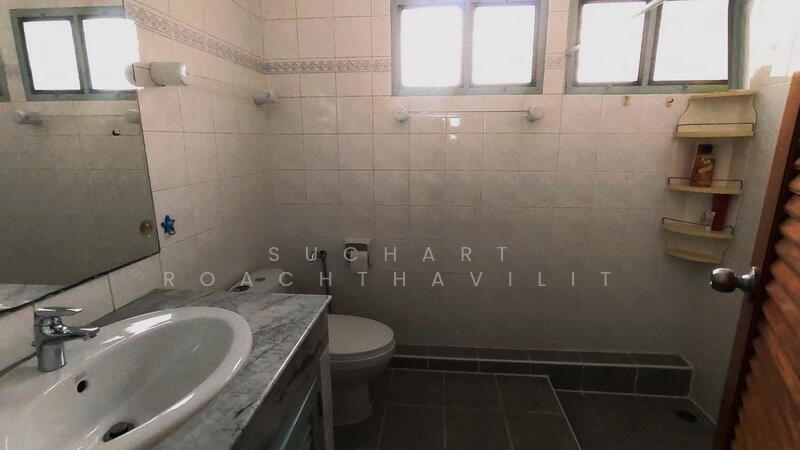 Detached house for rent, 157 tarangwah, 4 bedrooms @Phromphong, Bangkok, Sukhumvit Sukhumvit, Khlong Tan Nua, Watthana, Bangkok, 4 Bedrooms, 400 sqm, Single Detached House For Rent, by Suchart Roachthavilit, 60216392 - DDproperty.com