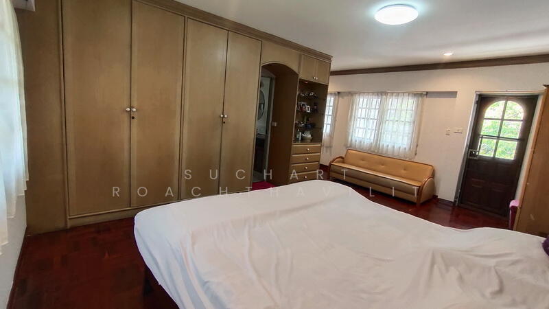 Detached house for rent, 157 tarangwah, 4 bedrooms @Phromphong, Bangkok, Sukhumvit Sukhumvit, Khlong Tan Nua, Watthana, Bangkok, 4 Bedrooms, 400 sqm, Single Detached House For Rent, by Suchart Roachthavilit, 60216392 - DDproperty.com