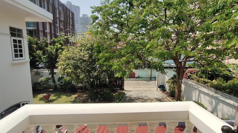 ให้เช่าบ้านเดี่ยว 157 ตารางวา 4 ห้องนอน @พร้อมพงษ์, กรุงเทพ, Sukhumvit Sukhumvit, คลองตันเหนือ, วัฒนา, กรุงเทพ, 400 ตร.ม., บ้านเดี่ยว ให้เช่า, โดย Suchart Roachthavilit, 60216392 - DDproperty.com