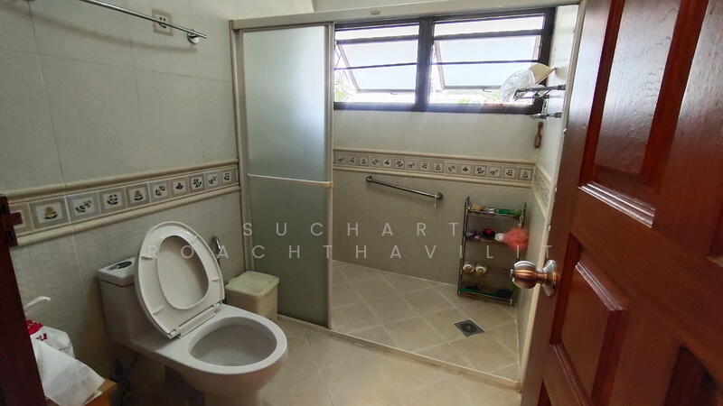 Detached house for rent, 157 tarangwah, 4 bedrooms @Phromphong, Bangkok, Sukhumvit Sukhumvit, Khlong Tan Nua, Watthana, Bangkok, 4 Bedrooms, 400 sqm, Single Detached House For Rent, by Suchart Roachthavilit, 60216392 - DDproperty.com