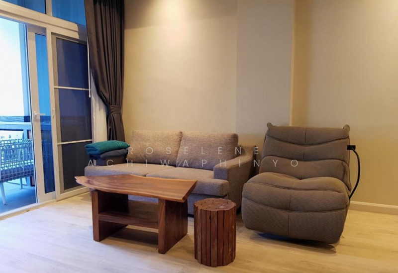 ให้เช่า - Grand Condotel Jomtien : แกรนด์ คอนโดเทล จอมเทียน, ชลบุรี