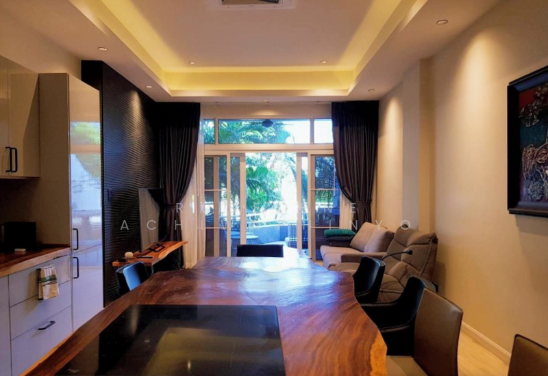 ให้เช่า - Grand Condotel Jomtien : แกรนด์ คอนโดเทล จอมเทียน, ชลบุรี