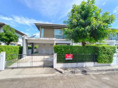 ขาย - พฤกษ์ลดา เพชรเกษม - สาย 4, สมุทรสาคร