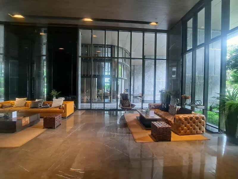 The Line Jatujak-Mochit, Bangkok, Phaholyothin Road, Jom Phon, Chatuchak, Bangkok, 1 Bedroom, 35 sqm, Condo For Sale, by Natasa Techathonthanakhun, 60216467 - DDproperty.com