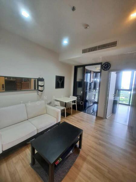 The Line Jatujak-Mochit, Bangkok, Phaholyothin Road, Jom Phon, Chatuchak, Bangkok, 1 Bedroom, 35 sqm, Condo For Sale, by Natasa Techathonthanakhun, 60216467 - DDproperty.com