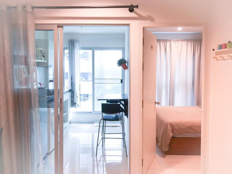 For Sale - Aspire Sukhumvit 48, Bangkok