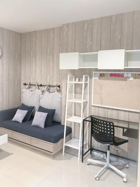 ขาย - Aspire Sukhumvit 48 : แอสปาย สุขุมวิท 48, กรุงเทพ