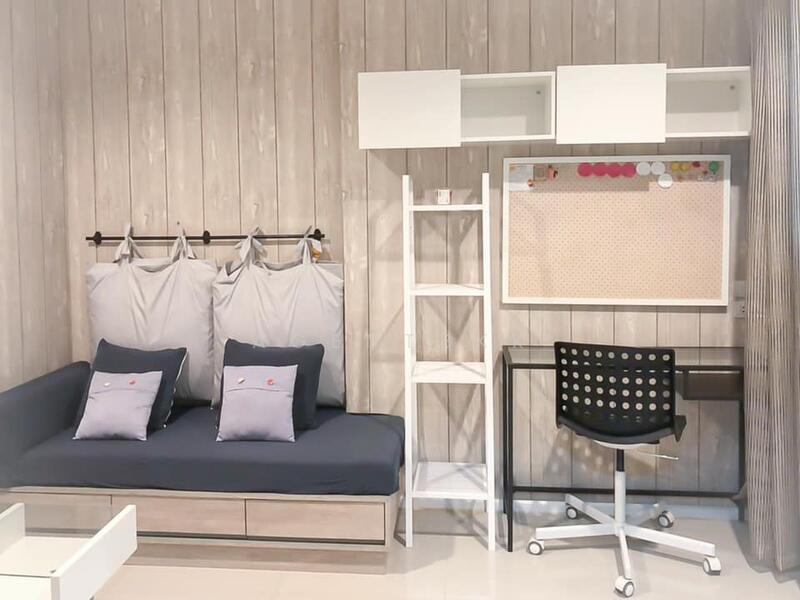 ขาย - Aspire Sukhumvit 48 : แอสปาย สุขุมวิท 48, กรุงเทพ