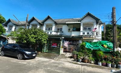 ขาย - พูนสุข บางนา-สุวรรณภูมิ, สมุทรปราการ