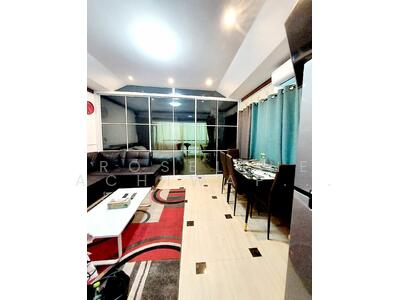 ขาย - Pattaya Plaza Condotel : พัทยาพลาซ่าคอนโดเทล, ชลบุรี