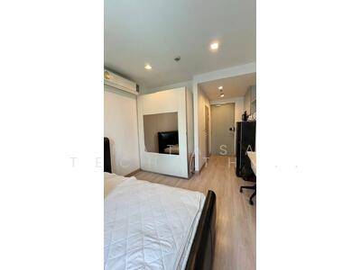 ขาย - IDEO Mobi Phaya Thai : ไอดีโอ โมบิ พญาไท, กรุงเทพ