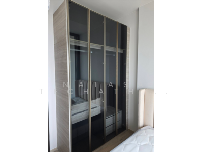 For Rent - The Crest Park Residences, Bangkok