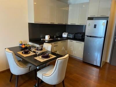 For Rent - Quattro by Sansiri, Bangkok