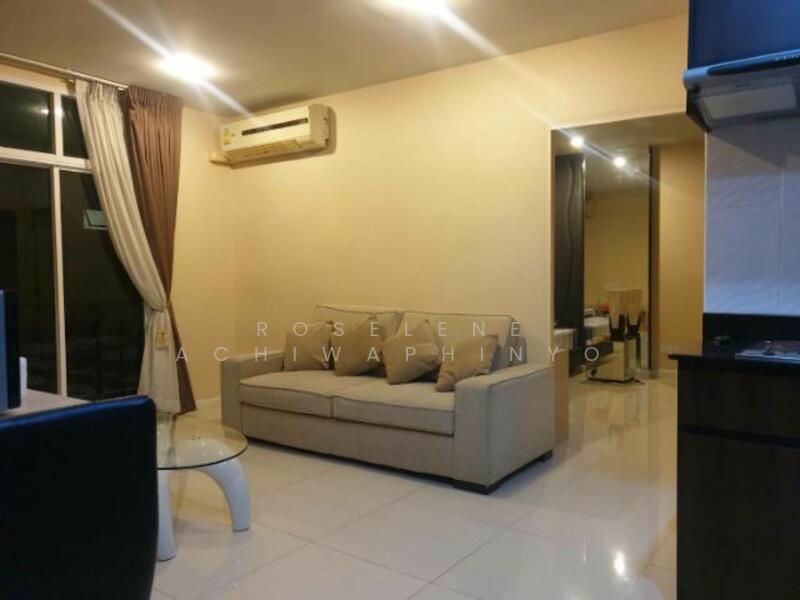 For Sale - The Ocean Pearl, Chon Buri (Pattaya)