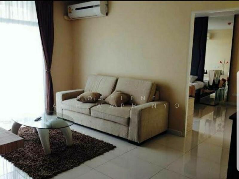 For Sale - The Ocean Pearl, Chon Buri (Pattaya)