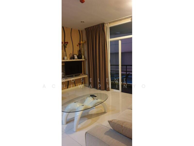 For Sale - The Ocean Pearl, Chon Buri (Pattaya)