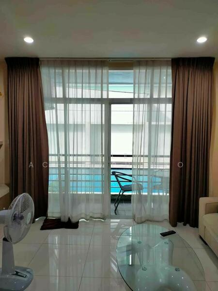 For Sale - The Ocean Pearl, Chon Buri (Pattaya)