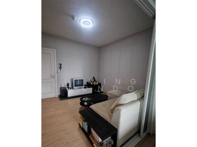 For Sale - Fuse Mobius Ramkhamhaeng Klongton, Bangkok