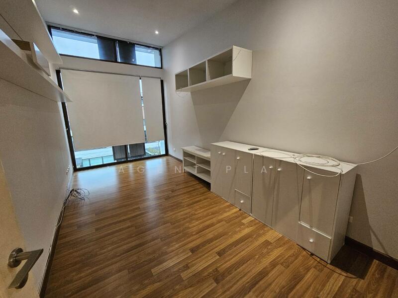 For Rent - Townhome for rent at Oasis Loft Sukhumvit 64 (SPSAD3484), Bangkok