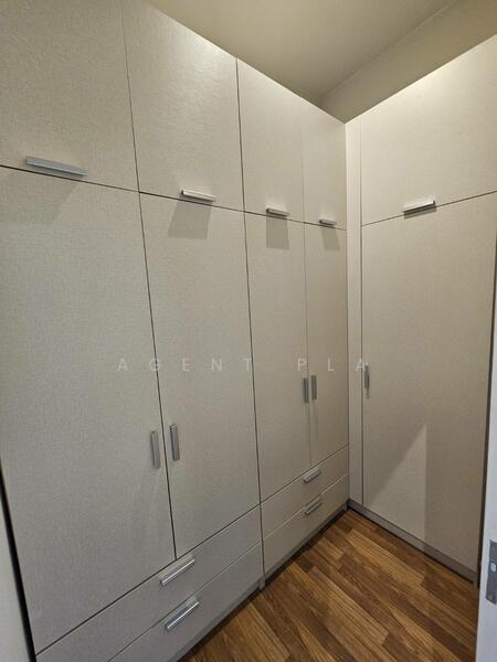 For Rent - Townhome for rent at Oasis Loft Sukhumvit 64 (SPSAD3484), Bangkok