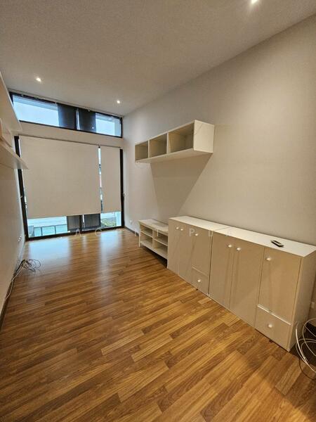 For Rent - Townhome for rent at Oasis Loft Sukhumvit 64 (SPSAD3484), Bangkok