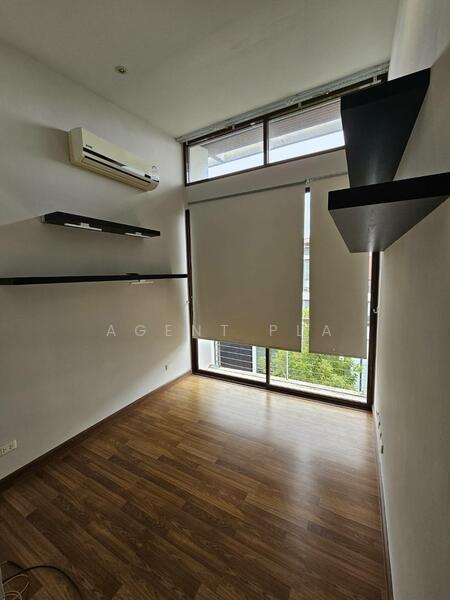 For Rent - Townhome for rent at Oasis Loft Sukhumvit 64 (SPSAD3484), Bangkok