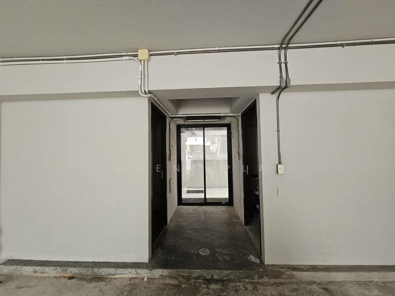 For Rent - Townhome for rent at Oasis Loft Sukhumvit 64 (SPSAD3484), Bangkok