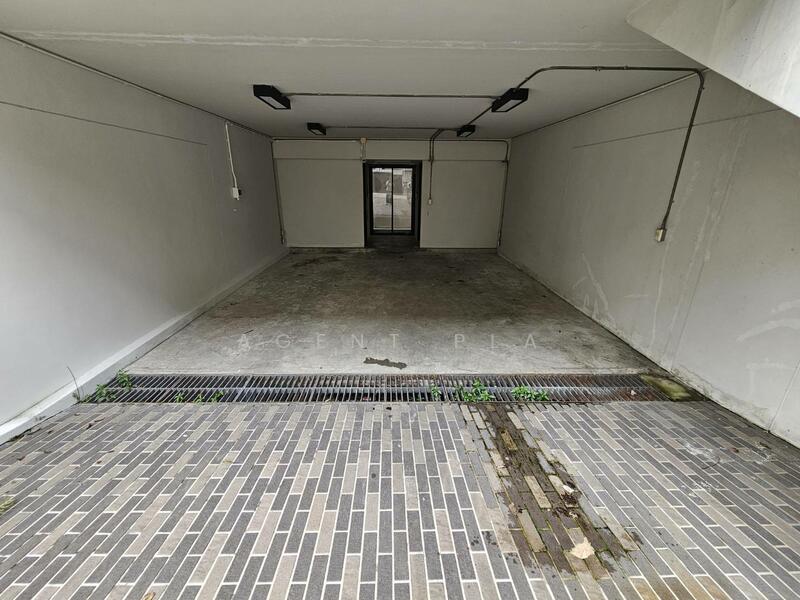 For Rent - Townhome for rent at Oasis Loft Sukhumvit 64 (SPSAD3484), Bangkok