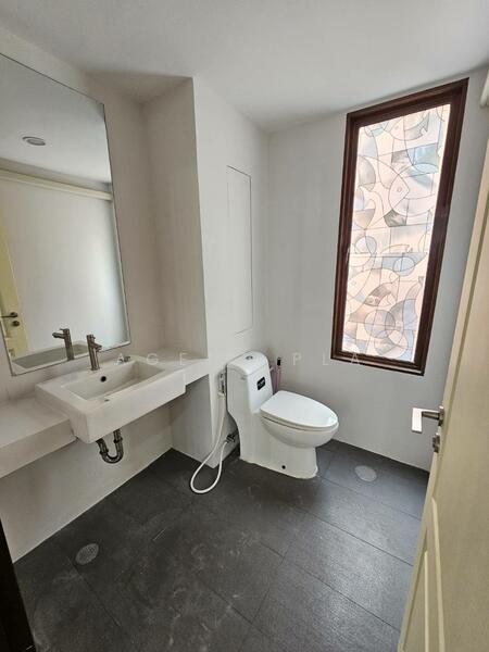 For Rent - Townhome for rent at Oasis Loft Sukhumvit 64 (SPSAD3484), Bangkok